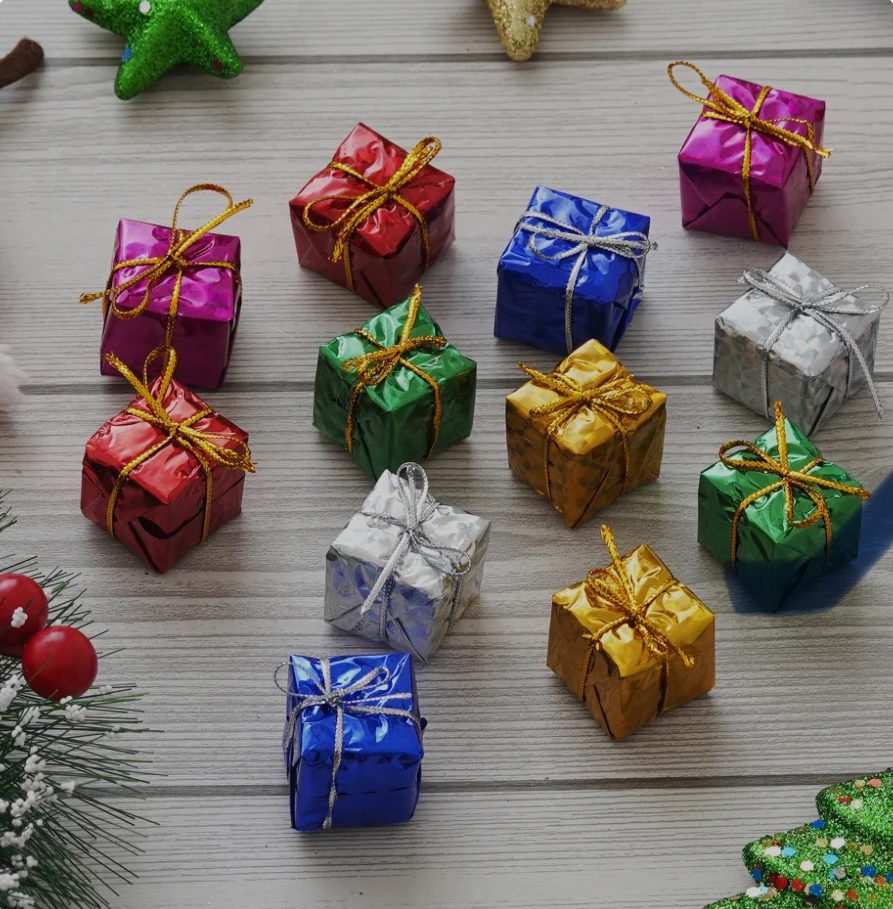Gifting