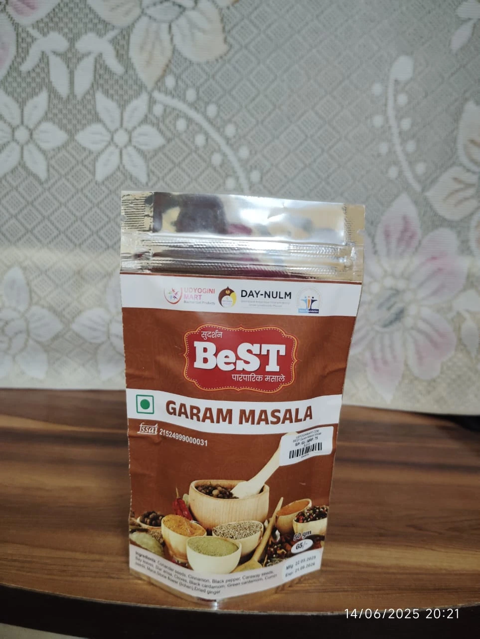 Product