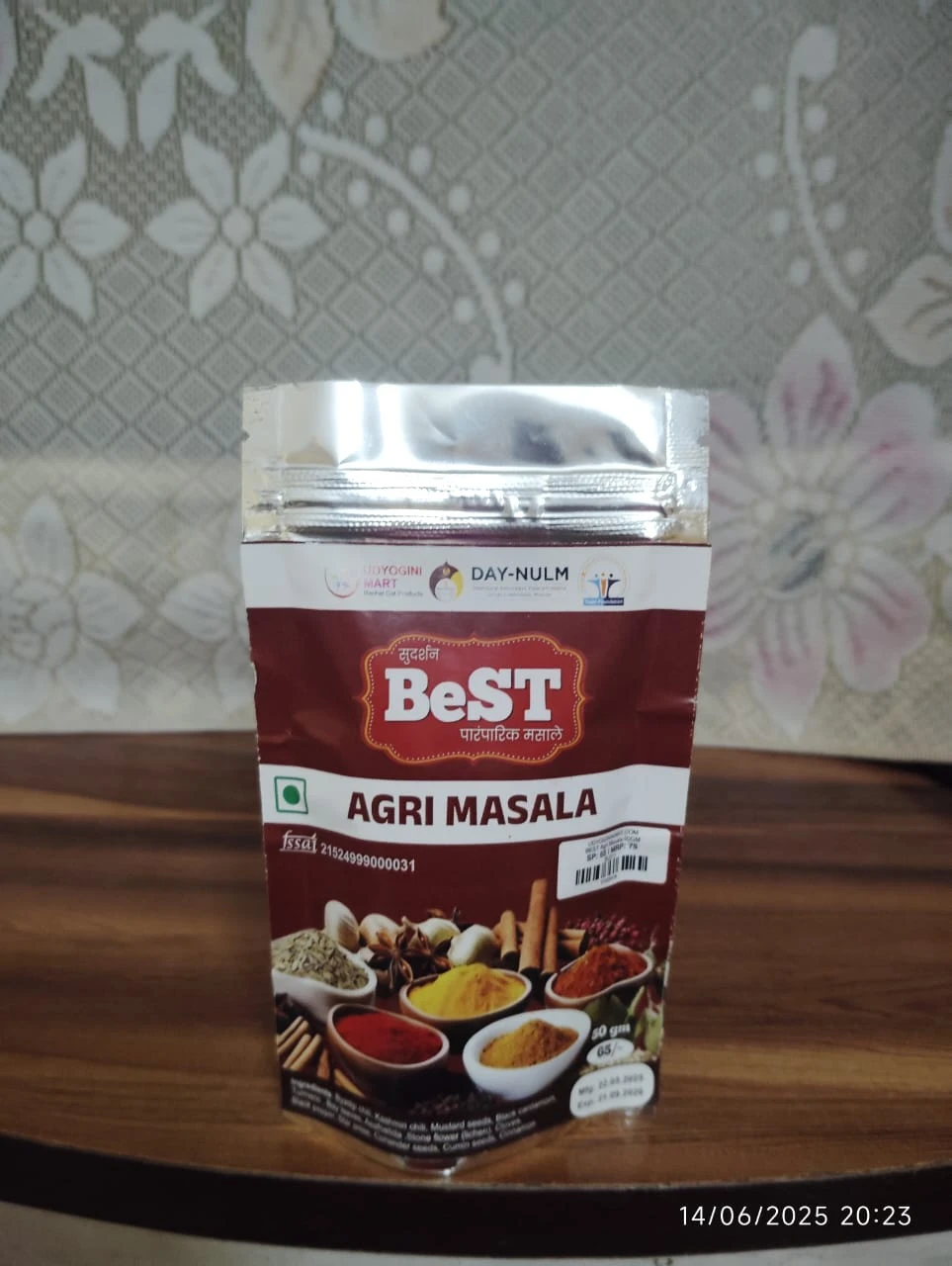 Product